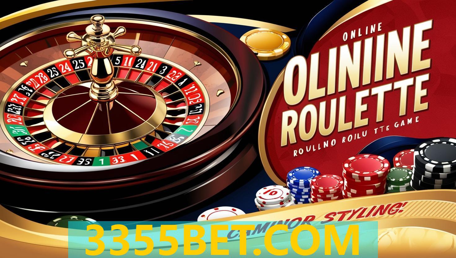 Cassino Online Seguro 3355BET.COM