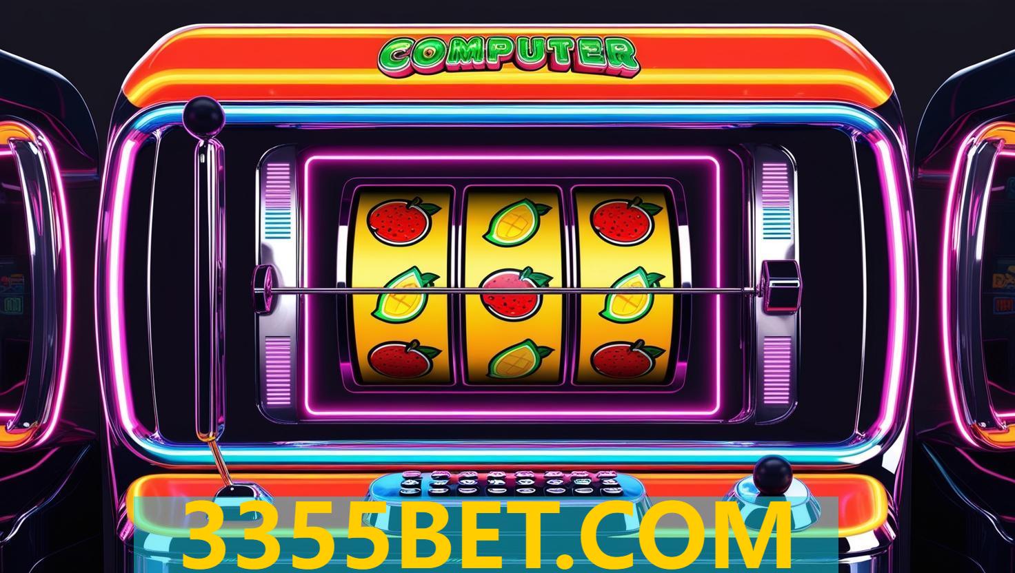 Jogos Crash na 3355BET.COM