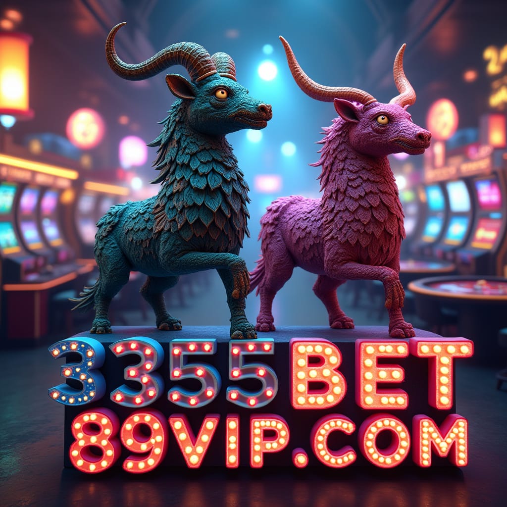 Slots 3355BET.COM com Bônus