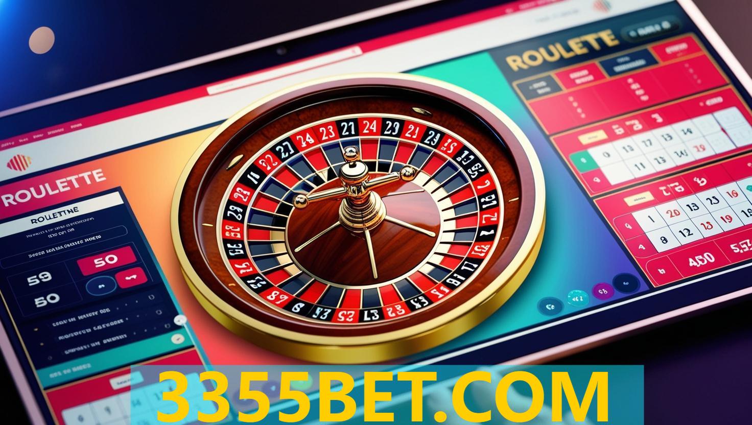 3355BET.COM Login Rápido